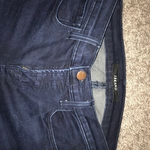 J Brand skinny jeans